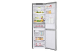 12 cu. ft. Bottom Freezer Counter-Depth Refrigerator