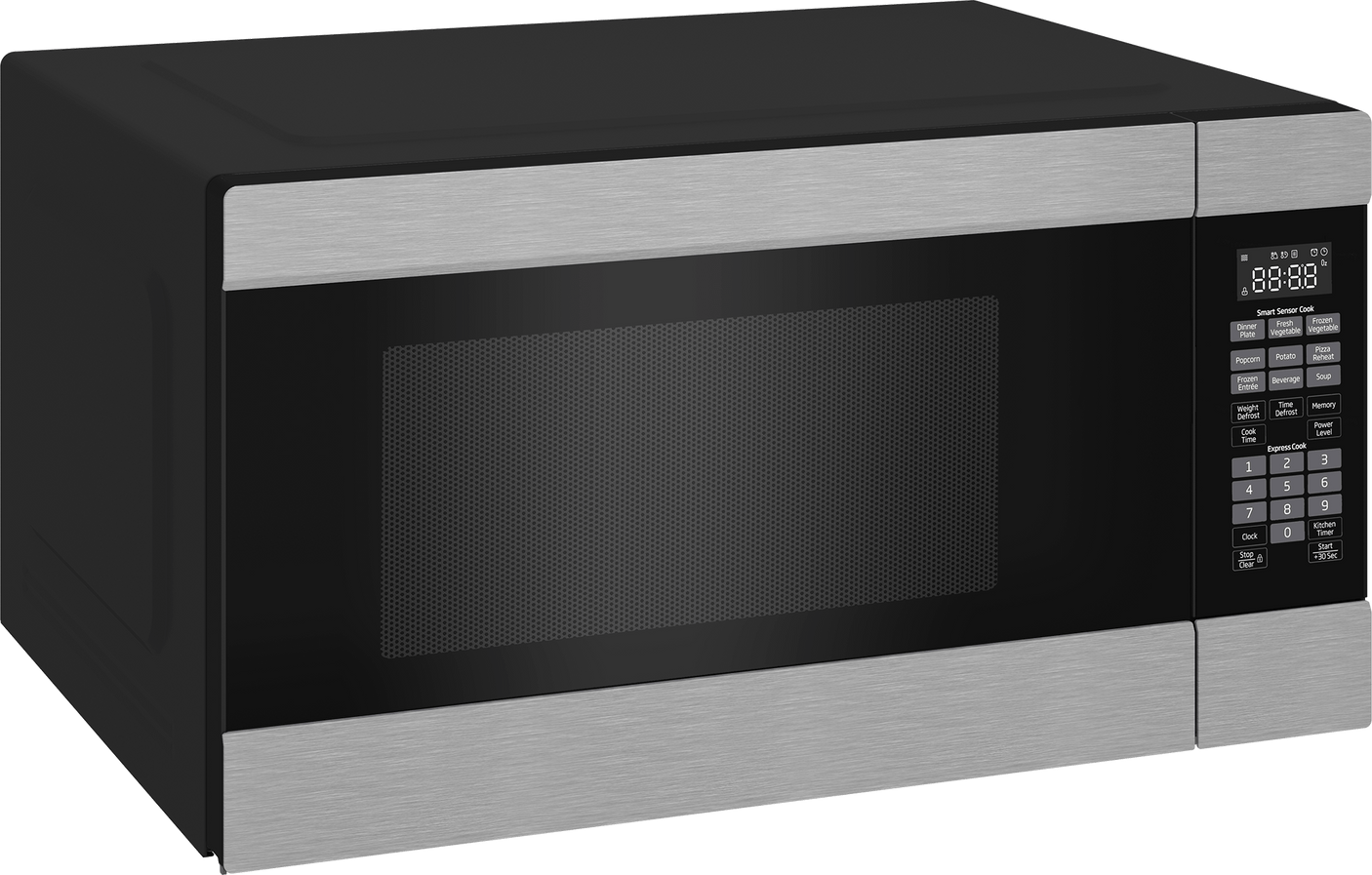 Built-in Microwave (1000 W, 62 L)