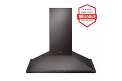 36'' Wall Mount Chimney Hood