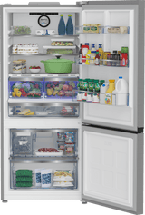 30" Bottom Freezer Refrigerator