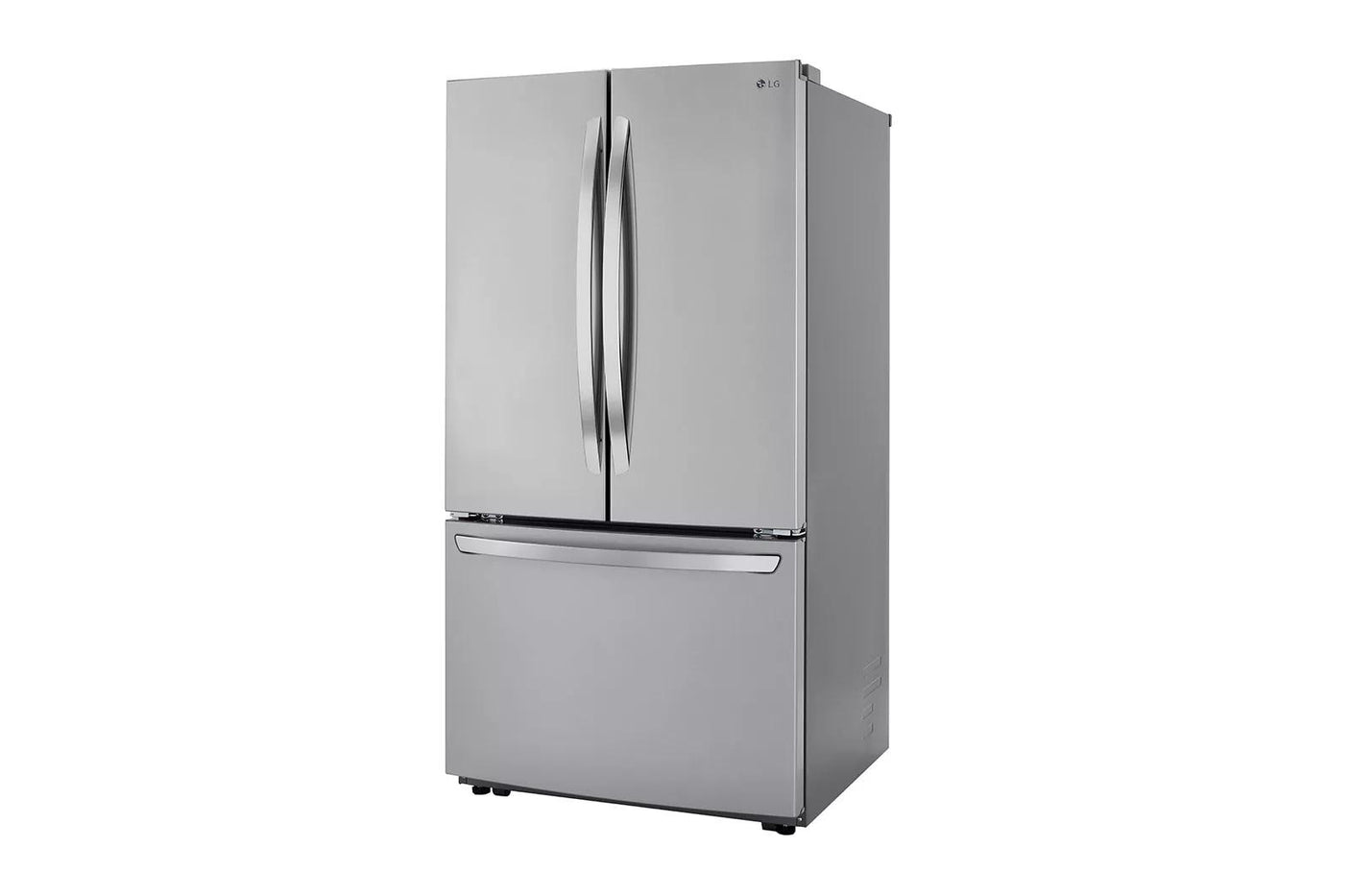 29 cu. ft. Smart French Door Refrigerator