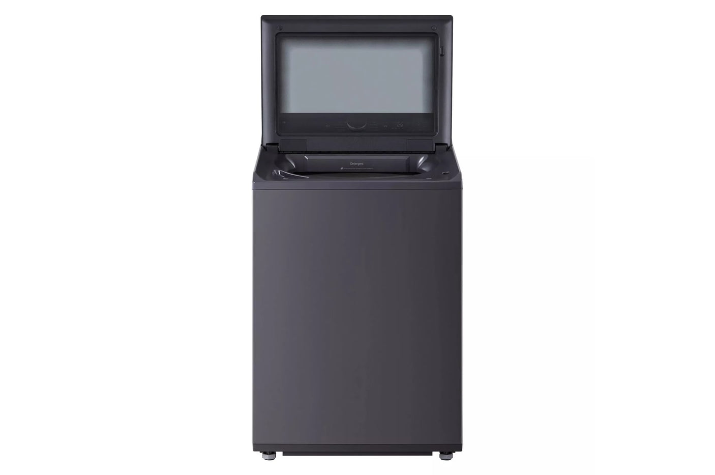 5.5 cu. ft. Mega Capacity Smart Top Load Washer with Impeller, EasyUnload™ & AI Sensing