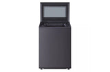 5.5 cu. ft. Mega Capacity Smart Top Load Washer with EasyUnload™ & AI Sensing