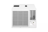 7,600 BTU Smart Wi-Fi Enabled Window Air Conditioner, Cooling & Heating