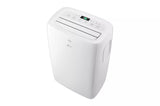 7,000 BTU (SACC) / 12,000 BTU (ASHRAE) Portable Air Conditioner