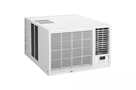 23,000 BTU Window Air Conditioner, Cooling & Heating