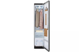 LG Styler® Smart wi-fi Enabled Steam Closet with TrueSteam® Technology and Exclusive Moving Hangers