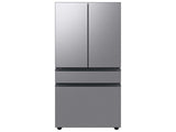 Bespoke 4-Door French Door Refrigerator (29 cu. ft.) with Beverage Center™ (Panel Ready)