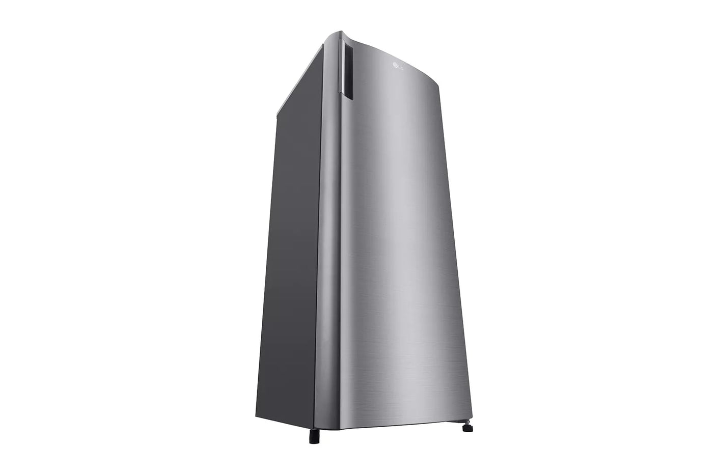 6 cu. ft. Single Door Refrigerator