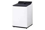 5.5 cu. ft. Mega Capacity Smart Top Load Washer with EasyUnload™ & AI Sensing