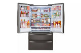 29 cu. ft. French Door Refrigerator with Slim Design Water Dispenser