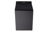 5.5 cu.ft. Mega Capacity Smart Top Load Washer with EasyUnload™, AI Sensing, ezDispense®, Water Faucet & LCD Digital Dial Control