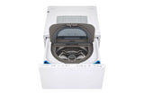 LG SIGNATURE SideKick™ Pedestal Washer