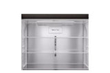 29 cu. ft. Smart Standard-Depth MAX™ 4-Door French Door Refrigerator with Full-Convert Drawer™