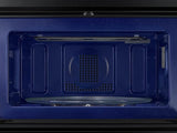 30" Smart Microwave Combination Wall Oven with Steam Cook in Stainless Steel