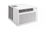 18,000 BTU Smart Wi-Fi Enabled Window Air Conditioner