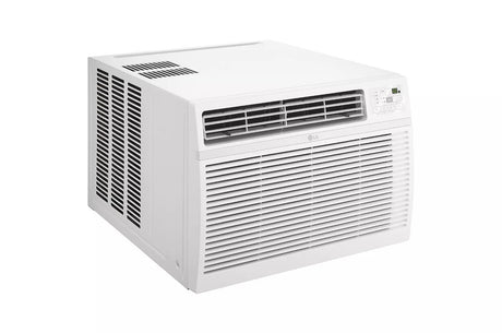 24,500 BTU Smart Wi-Fi Enabled Window Air Conditioner