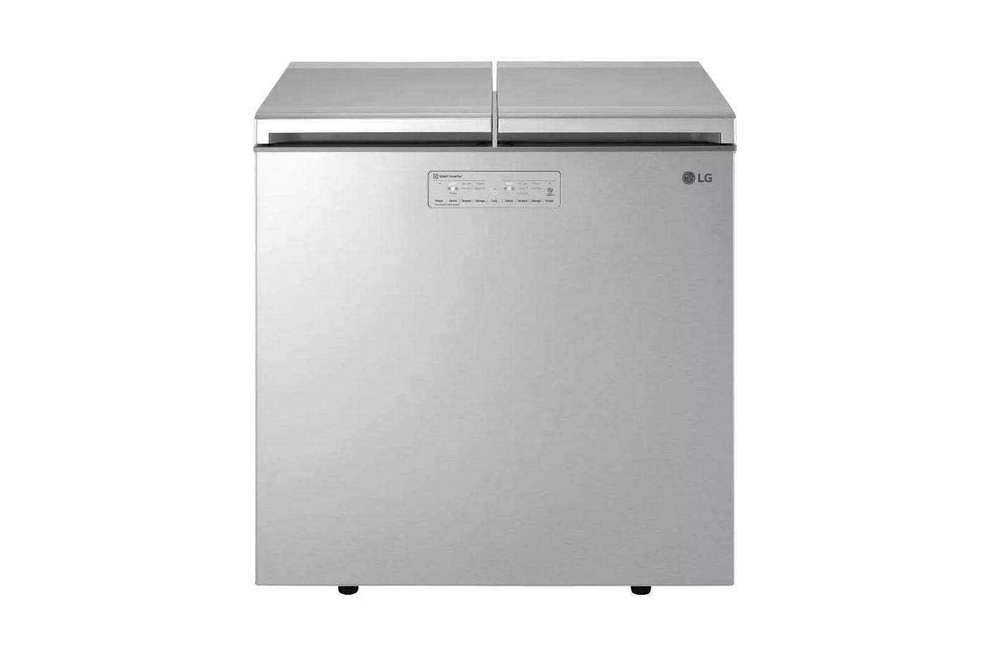 7.6 cu. ft. Kimchi/Specialty Food Refrigerator Chest