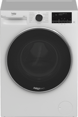 24" Front Load Washer