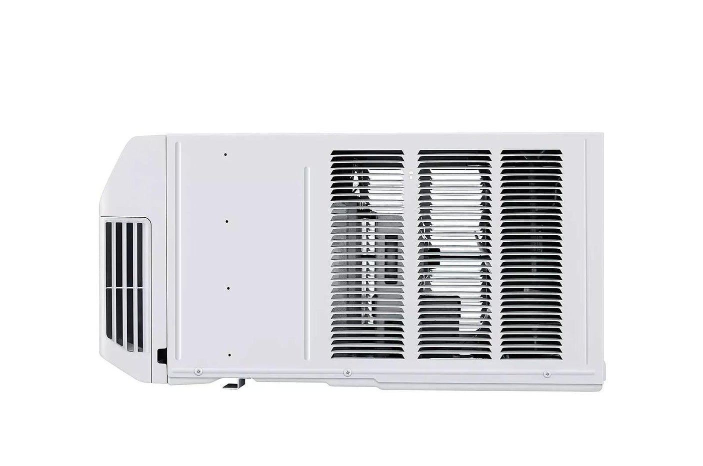 9,500 BTU DUAL Inverter Smart Wi-Fi Enabled Window Air Conditioner