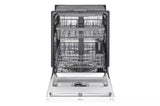 Front Control Dishwasher with QuadWash™ and 3rd Rack