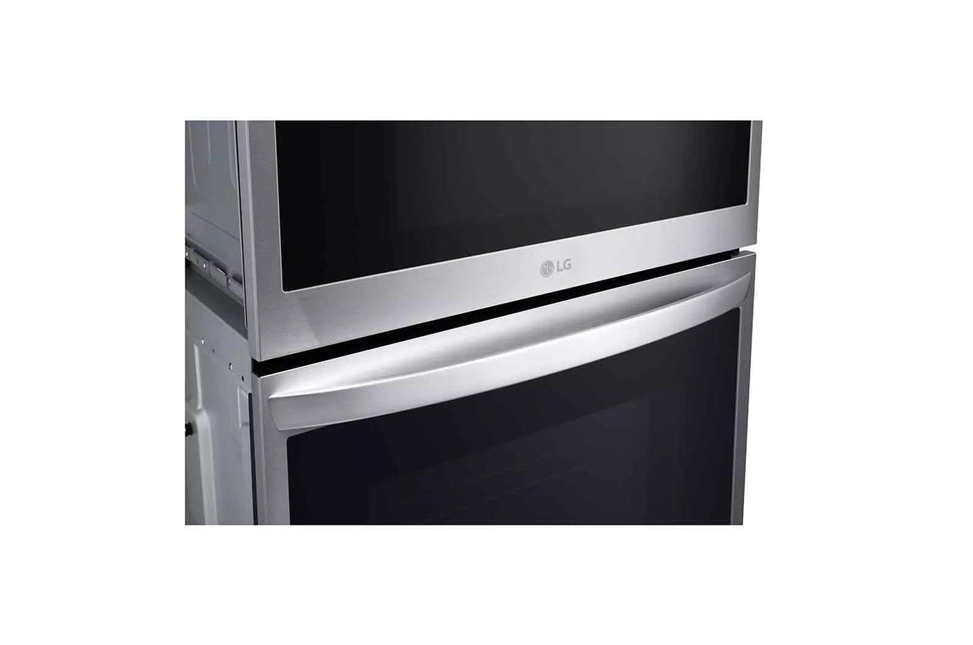 4.7 cu. ft. Smart Wall Oven with Convection and Air Fry