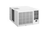 23,000 BTU Smart Wi-Fi Enabled Window Air Conditioner, Cooling & Heating