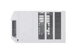 18,000 BTU DUAL Inverter Smart wi-fi Enabled Window Air Conditioner