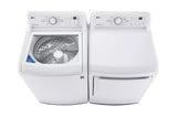 7.3 cu. ft. Ultra Large Capacity Electric Dryer with Sensor Dry Technology