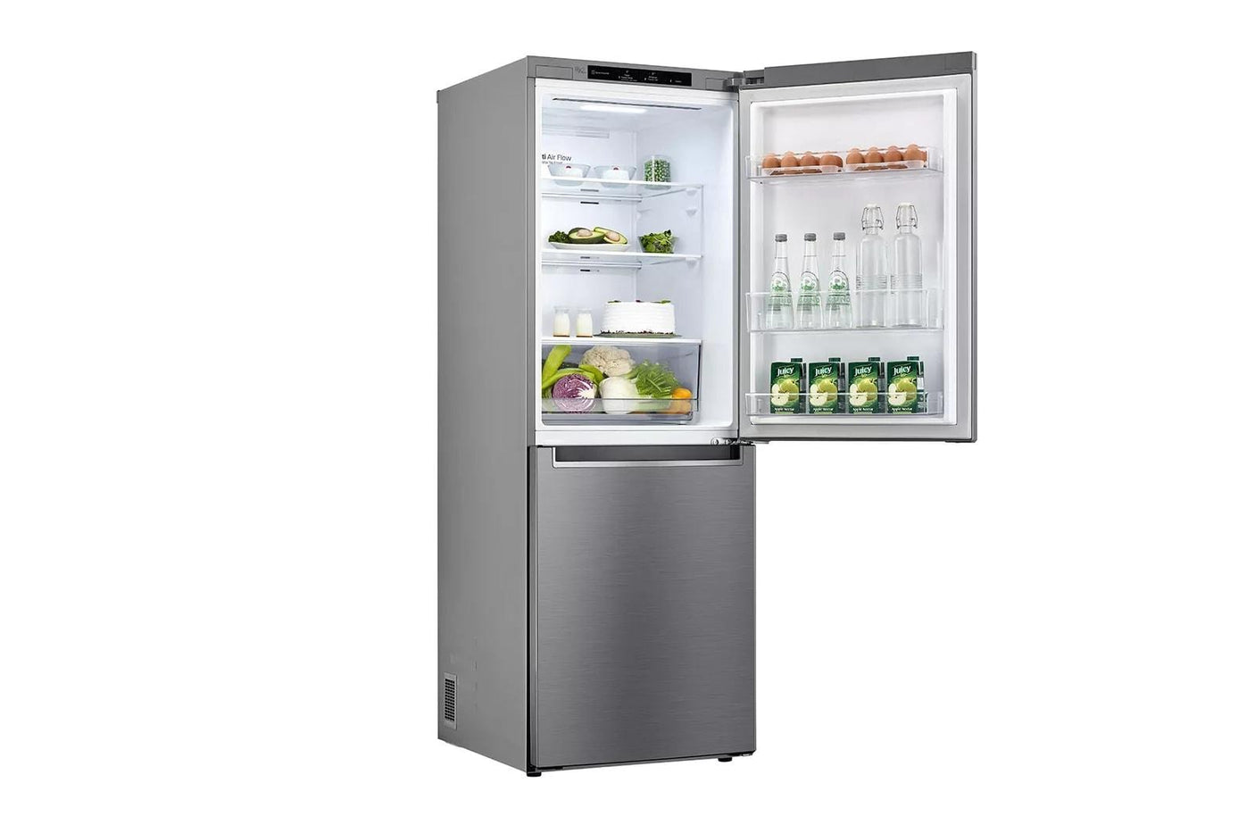 11 cu. ft. Bottom Freezer Refrigerator