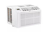 6,000 BTU Window Air Conditioner - White