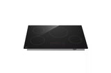 30" Smart Induction Cooktop with UltraHeat™ 4.3kW Element