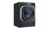 5.2 cu. ft. Mega Capacity Smart wi-fi Enabled Front Load Washer with TurboWash® and Built-In Intelligence