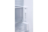 31 cu. ft. Smart Standard-Depth MAX™ French Door Refrigerator with Dual Ice