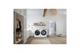 7.4 cu. ft. Smart Front Load Gas Dryer with AI Sensor Dry & TurboSteam™ Technology