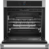 30" Stainless steel Wall Oven