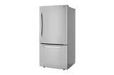 26 cu. ft. Bottom Freezer Refrigerator