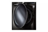 5.0 cu. ft. Mega Capacity Smart wi-fi Enabled Front Load Washer with TurboWash™ 360(degree) and Built-In Intelligence