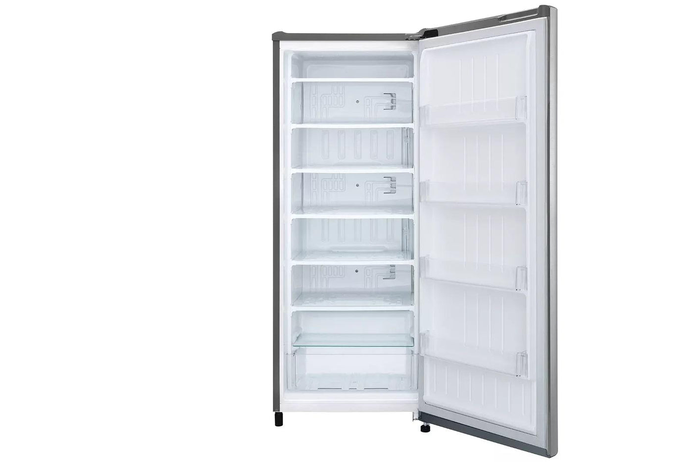 5.8 cu. ft. Single Door Freezer