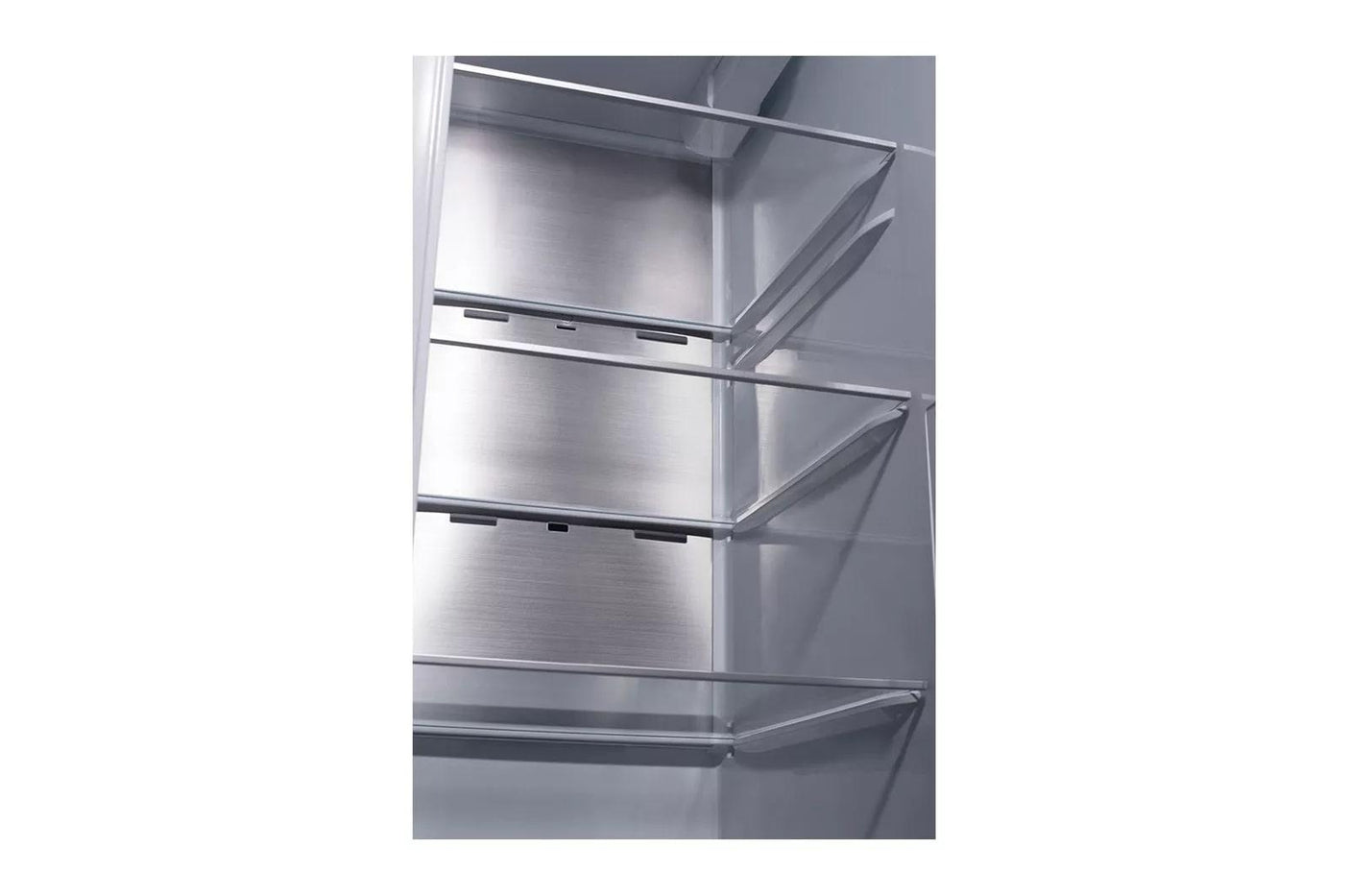 27 cu. ft. Side-By-Side InstaView® Refrigerator