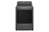 7.3 cu. ft. Ultra Large Capacity Rear Control Electric Dryer with Sensor Dry Technology