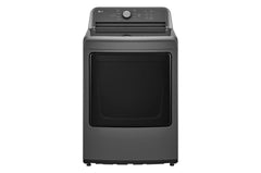 7.3 cu. ft. Ultra Large Capacity Rear Control Electric Dryer with Sensor Dry Technology