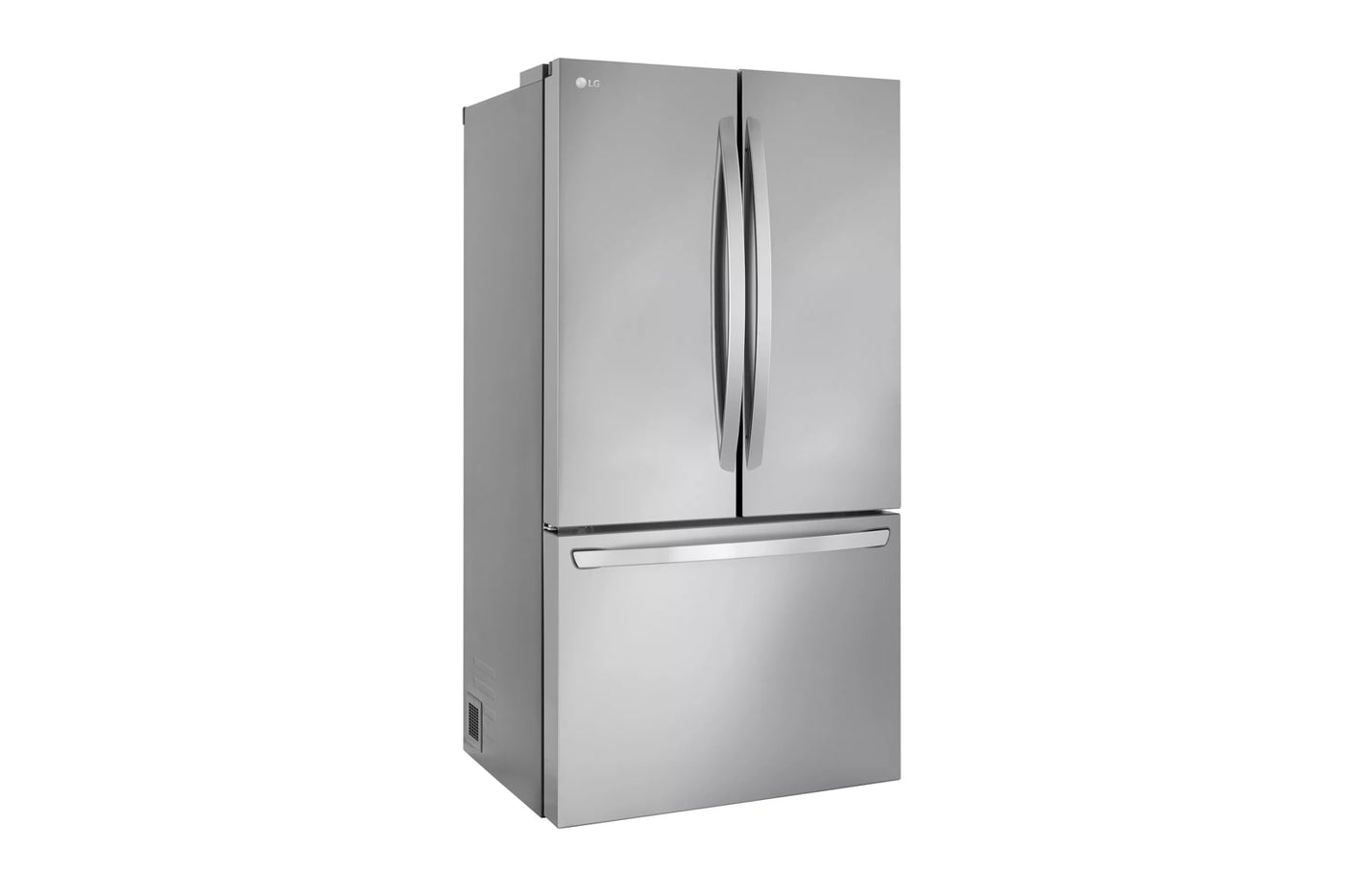 32 cu. ft. Smart Standard-Depth MAX ™ French Door Refrigerator