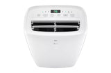 6,000 BTU (SACC) / 10,000 BTU (ASHRAE) Portable Air Conditioner