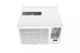 12,000 BTU Smart Wi-Fi Enabled Window Air Conditioner, Cooling & Heating