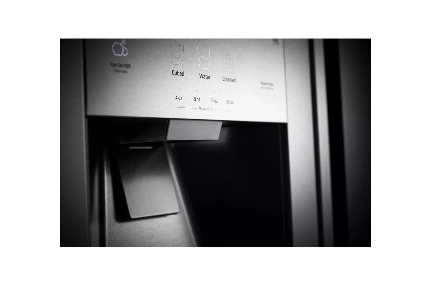 LG SIGNATURE 23 cu. ft. Smart wi-fi Enabled InstaView™ Door-in-Door® Counter-Depth Refrigerator