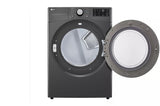 7.4 cu. ft. Ultra Large Capacity Electric Dryer