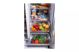 27 cu. ft. Side-By-Side Door-in-Door® Refrigerator with Craft Ice™