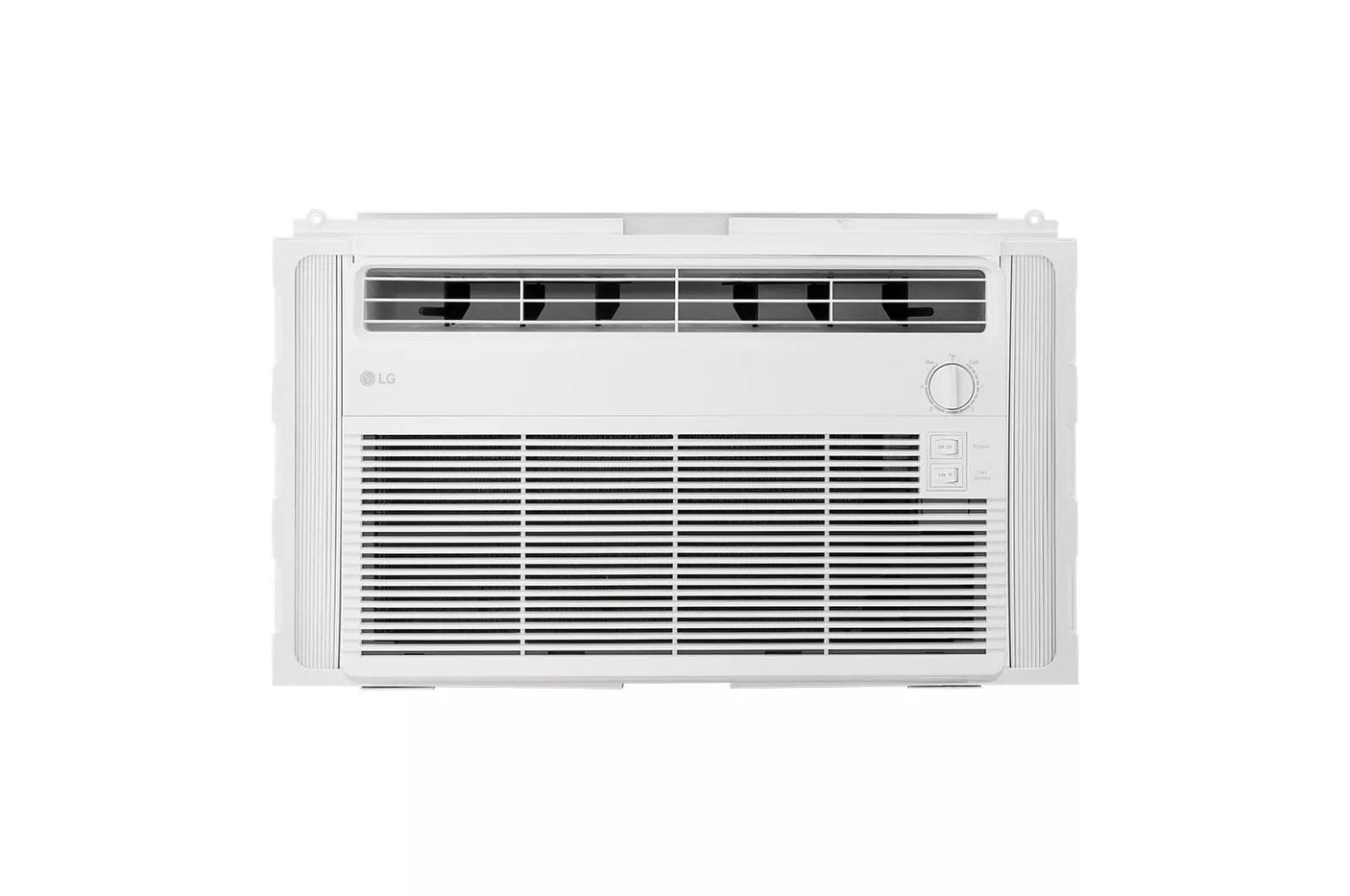 5,000 BTU Window Air Conditioner