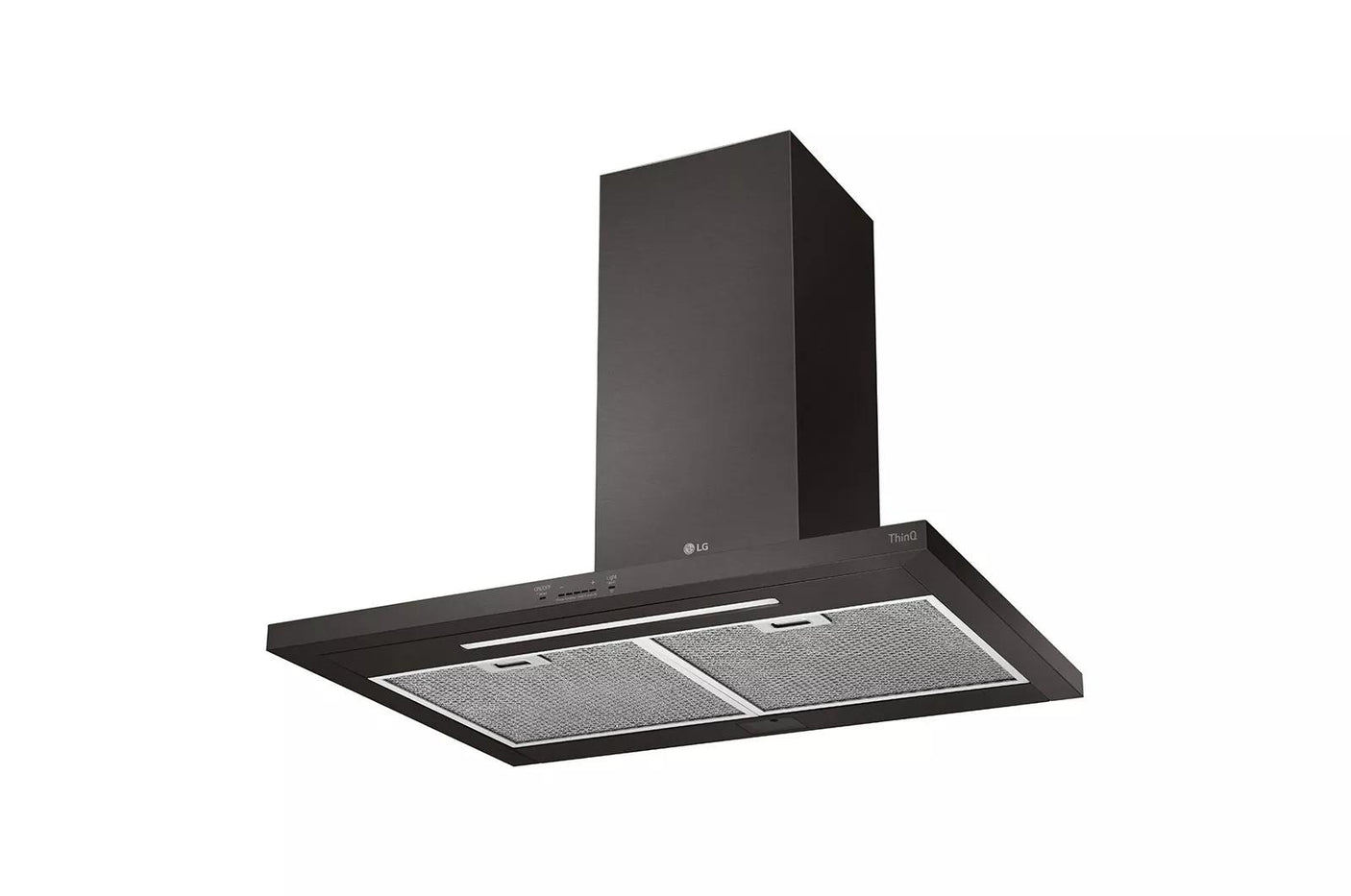 36'' Wall Mount Chimney Hood